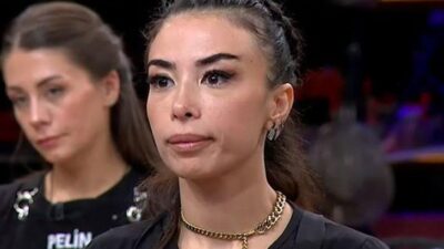 ‘Burak Özçivit’le evlendiğini bilmiyordum!”