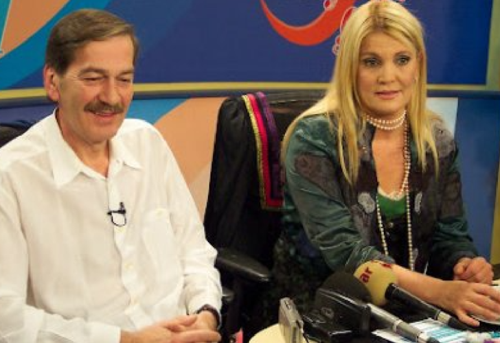 Çok konuşulan paylaşıma açıklık getirdi