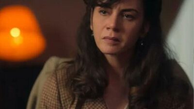 Gökçe Bahadır’ın annesi ile fotoğrafını gören şaştı kaldı