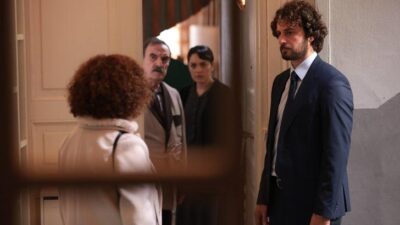 Masumlar Apartmanı için flaş karar!