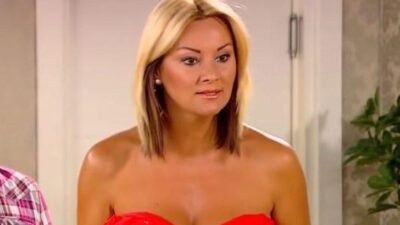 Cesurca estetiksiz halini paylaştı! Fotoğrafına yorum yağdı!