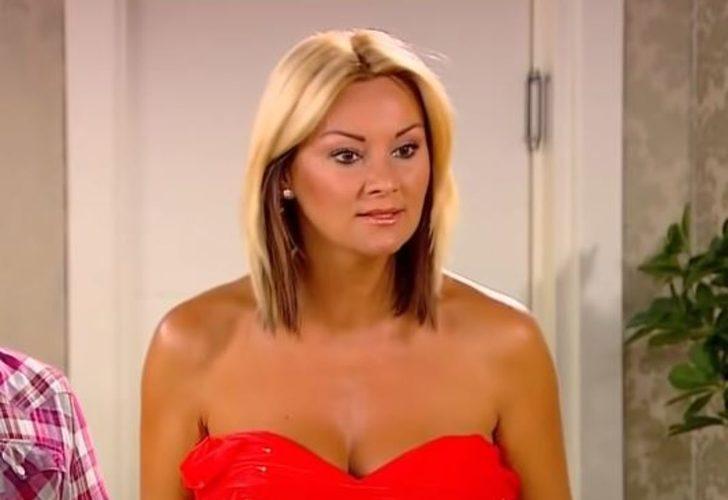 Cesurca estetiksiz halini paylaştı! Fotoğrafına yorum yağdı! Cesurca estetiksiz halini paylaştı! Fotoğrafına yorum yağdı!