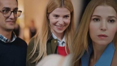 Camdaki Kız’ın Selen’i Selma Ergeç’in eşi bakın kim çıktı! O da çok ünlü