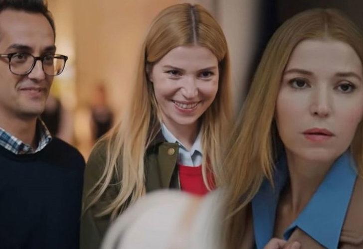 Camdaki Kız’ın Selen’i Selma Ergeç’in eşi bakın kim çıktı! O da çok ünlü