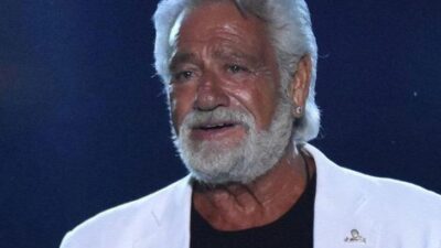 Usta müzisyen Fedon’dan korkutan haber!