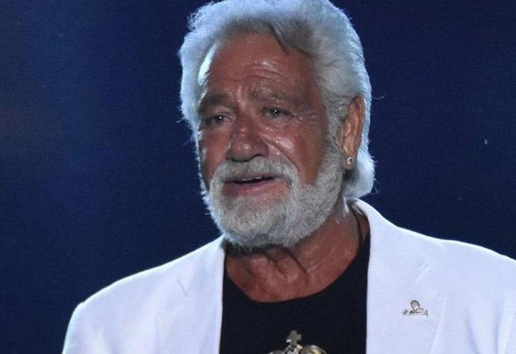 Usta müzisyen Fedon’dan korkutan haber!