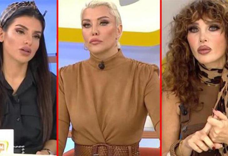 ‘Söylemezsem Olmaz’da flaş ayrılık! Deniz Akkaya veda etti