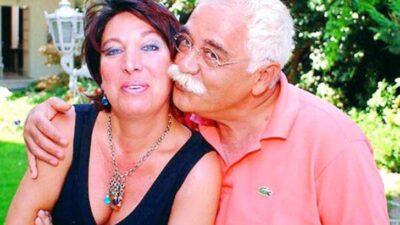 Oya Başar zor günleriyle ilgili bir anısını anlattı! “Levent dayanamadı”