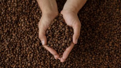 Kahve fiyatları uçuşa geçti! 10 yılın zirvesinde