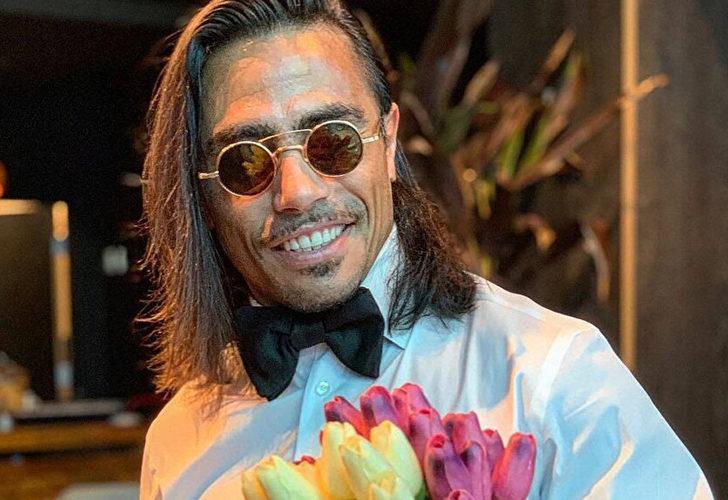 Nusret Gökçe’ye eski çalışanlarından dava! “Kısa etek giymemi istedi”