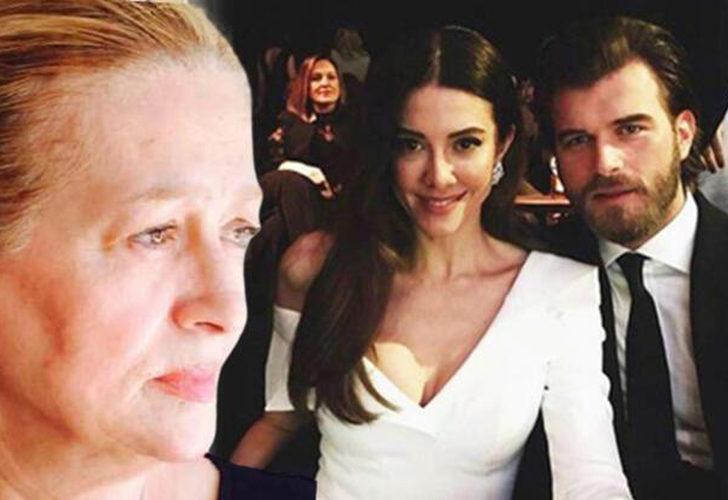 Kıvanç Tatlıtuğ’un annesi: ‘Çok dua ettim, dualarım karşılıksız kalmadı’ Kıvanç Tatlıtuğ’un annesi: ‘Çok dua ettim, dualarım karşılıksız kalmadı’