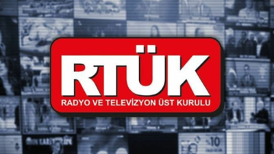 RTÜK’ten iddialı diziye ağır ceza