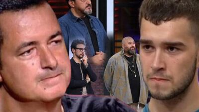 Masterchef Tunahan Ak’ın beğendiği paylaşım şoke etti