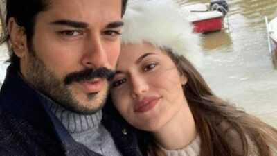 Tuğba Ekinci: Özçivitler sette terör estiriyor