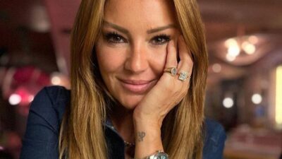 Pınar Altuğ’un kızı sosyal medyayı salladı!