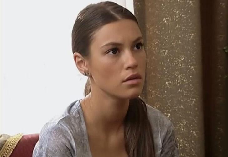 Yüsra Geyik’in ablası da sektörden çıktı! İkiz gibiler