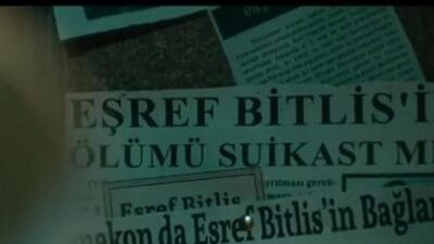 Kurtlar Vadisi’ni özleyenlere müjde