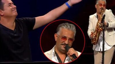 Cem Yılmaz’a benzeyen ‘O Ses Türkiye’ yarışmacısı gündem oldu