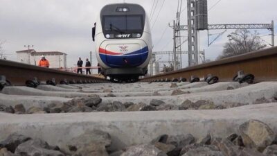 Projenin yüzde 95’i tamamlandı! 12 saatten, 2 saate düşüyor!