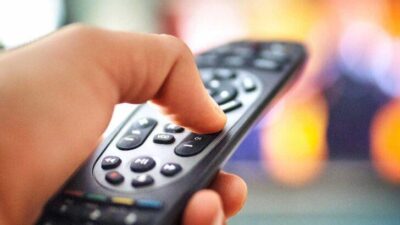 Ekran macerası kısa sürdü! Final yapıyor