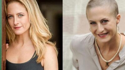 Canan Ergüder kanseri yendi! ‘Oğlum’la geri dönüyor