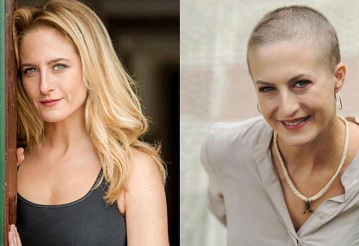 Canan Ergüder kanseri yendi! ‘Oğlum’la geri dönüyor