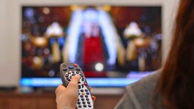 TRT’nin iddialı dizisi reyting savaşına yenildi