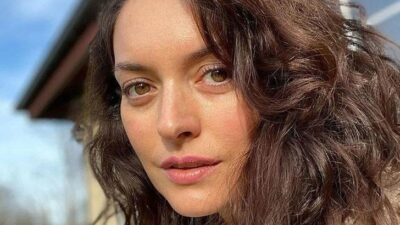 Ezgi Mola isyan etti! “Haberi duyunca annem bayılmış”