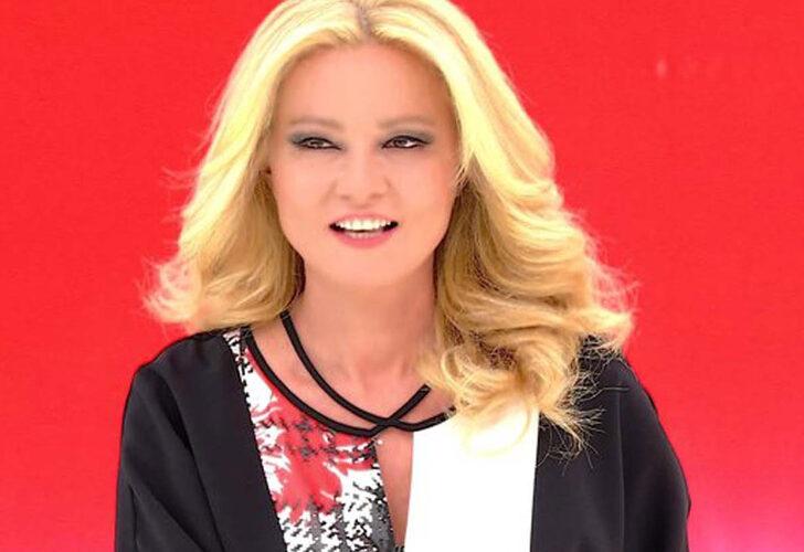 Müge Anlı’nın kardeşi ortaya çıktı! Ablasıyla birlikte çalışıyor Müge Anlı’nın kardeşi ortaya çıktı! Ablasıyla birlikte çalışıyor