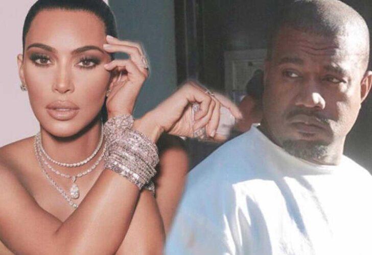 Boşanma aşamasında beklenmeyen çıkış!