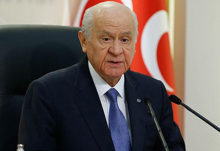 MHP’de kritik MYK toplantısı! Devlet Bahçeli döviz kuru açıklaması