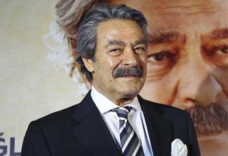 Kadir İnanır’ın son durumunu paylaştı