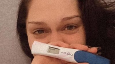 Ünlü şarkıcı düşük yaptı! ‘Şoktayım’