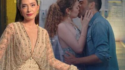 Bomba iddia: Eski rol arkadaşıyla aldatıyor