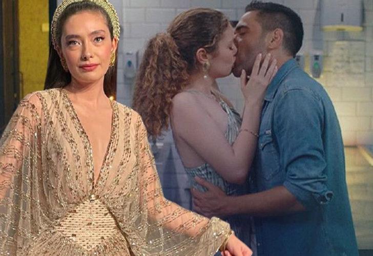 Bomba iddia: Eski rol arkadaşıyla aldatıyor