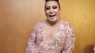 Murat Övüç’ün oğlu hakkında hapis istemi