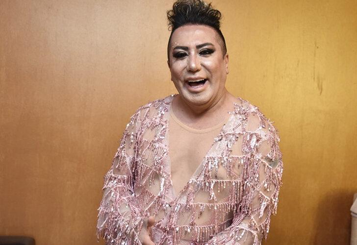 Murat Övüç’ün oğlu hakkında hapis istemi Murat Övüç’ün oğlu hakkında hapis istemi