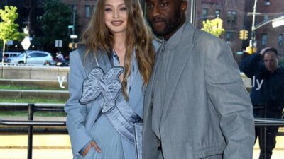 Moda dünyasını yıkan ölüm!