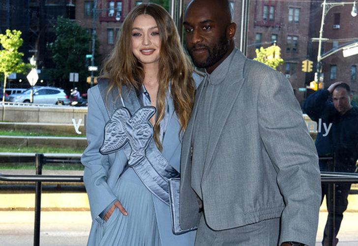 Moda dünyasını yıkan ölüm!