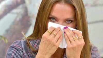 Ebru Şallı’ya oğlundan sonra bir acı haber daha!