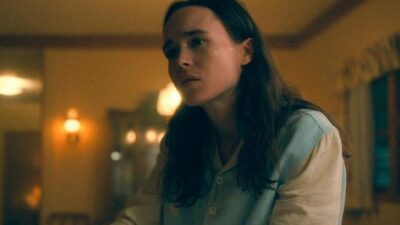 Cinsiyet değiştirdi! Karın kaslarını gösterdi