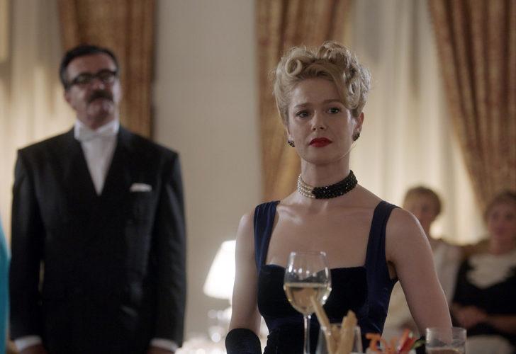 Burcu Biricik lodosta motokuryeleri unutmadı