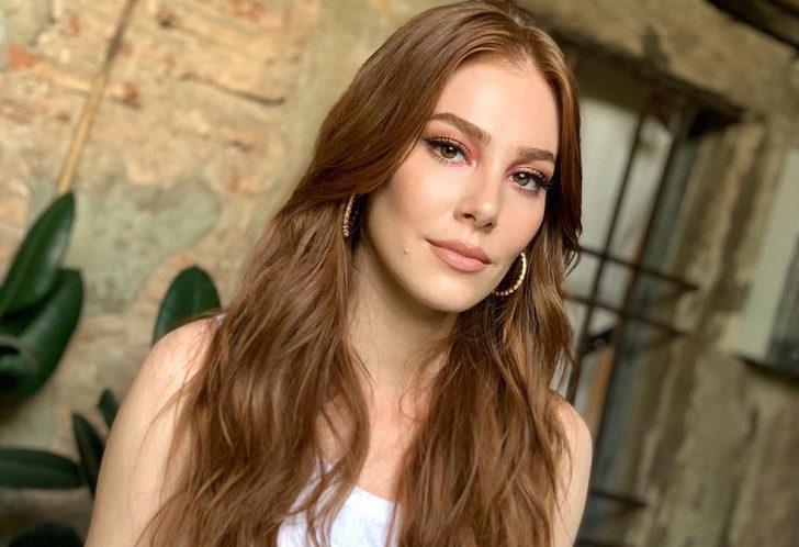 Elçin Sangu’dan motokurye paylaşımı: Gördükçe kalp krizi geçiriyoruz