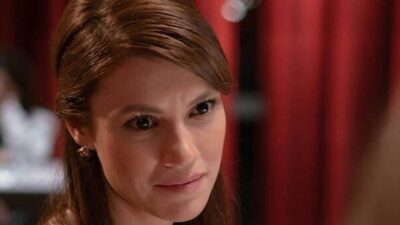 Camdaki Kız’ın Melisa’sı Yüsra Geyik tarzıyla olay oldu