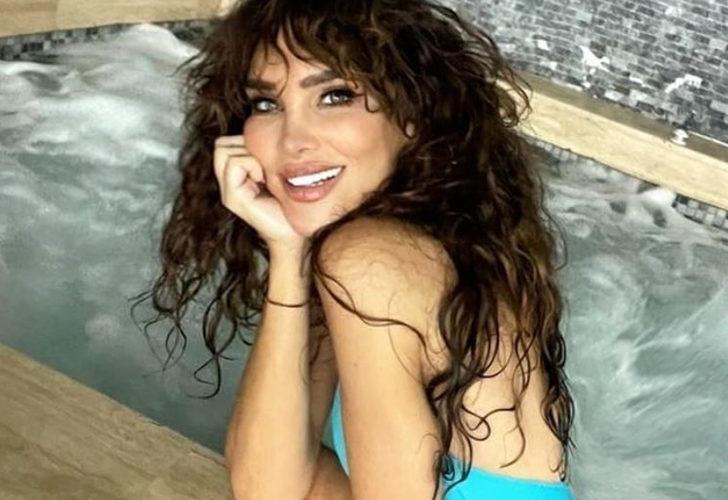 “4-5 ay sonra kemiklerim kırılabilir”