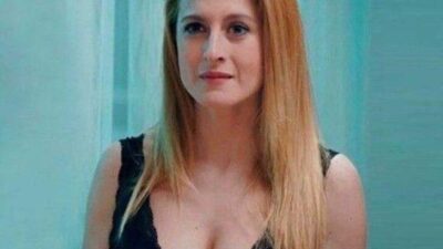 Kanser tedavisi gören güzel oyuncu sosyal medyayı salladı