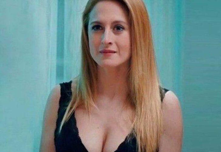 Kanser tedavisi gören güzel oyuncu sosyal medyayı salladı