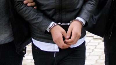 Bursa’da 2 hırsızlık zanlısı tutuklandı