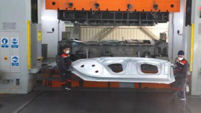 TOGG’dan yapılan yeni paylaşım heyecan yarattı