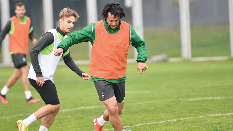 Jorquera kadroda olacak mı? Jorquera kadroda olacak mı?